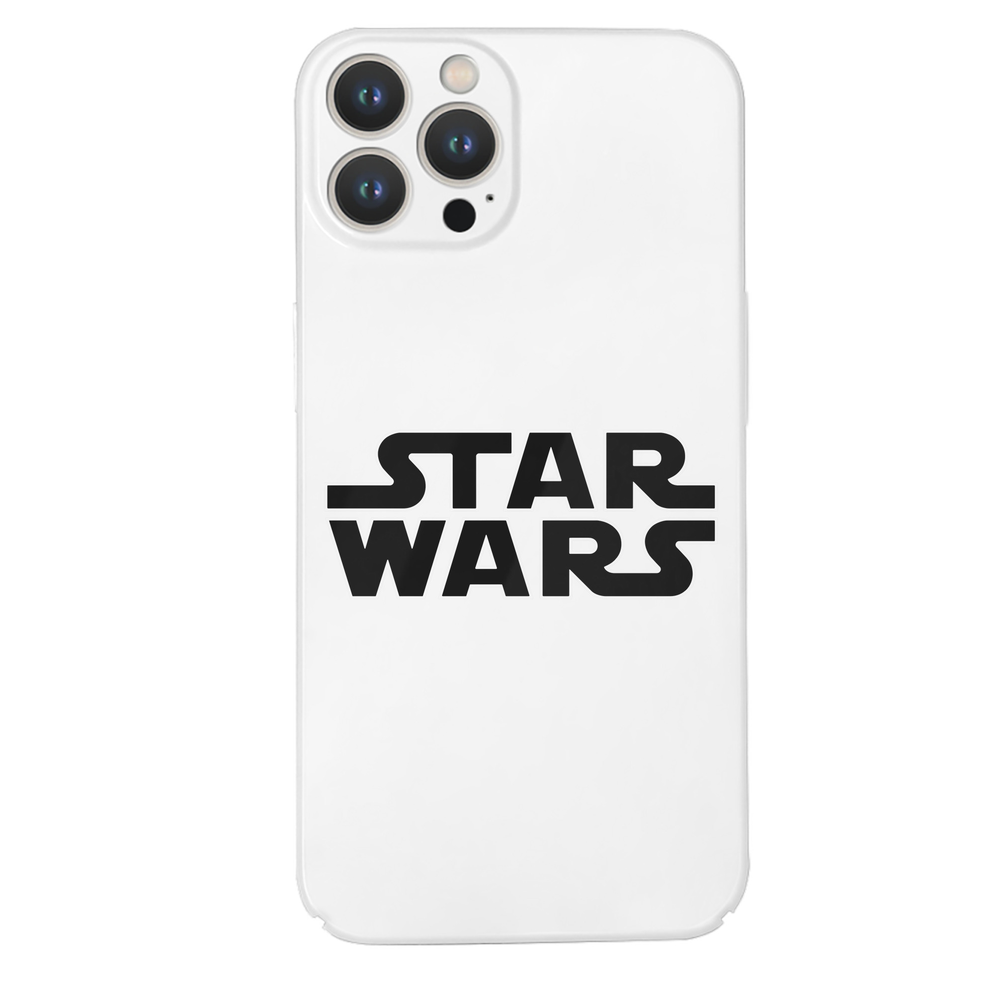 （画像用） スター・ウォーズ Star Wars 【iPhone 14シリーズ対応】ハードケース